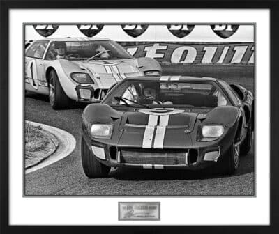 Le Mans 002