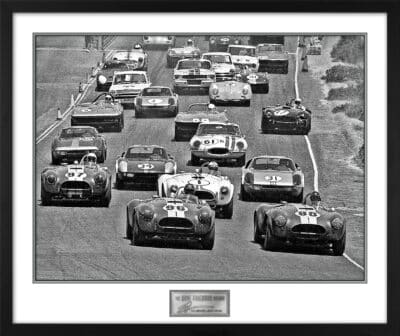 Leguna Seca USRRC Race 002