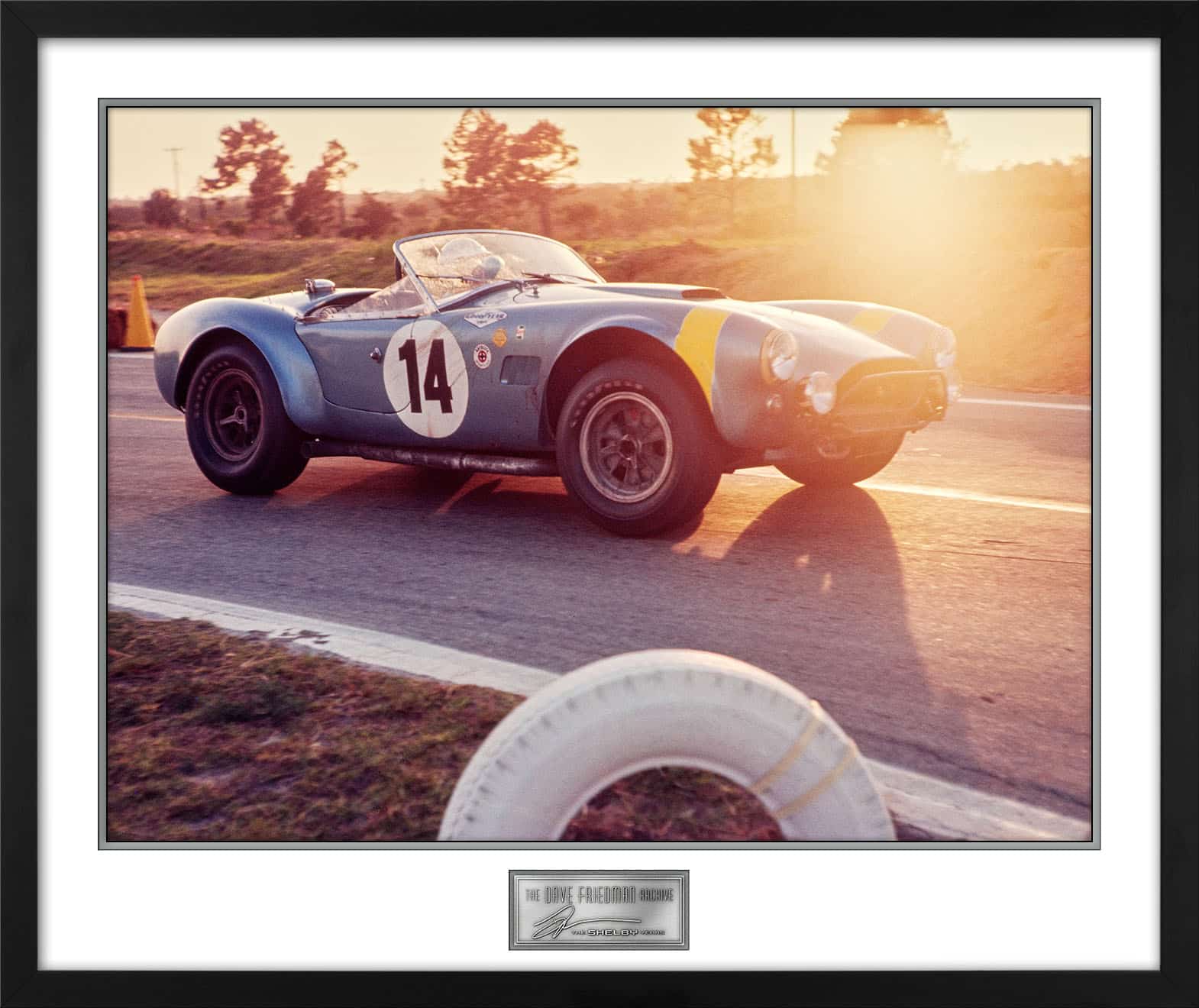 Sebring 1964 086 | The Dave Friedman Archive
