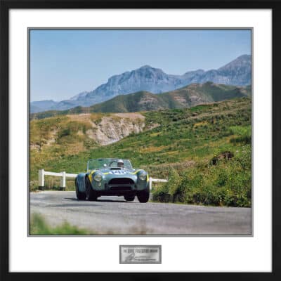 Targaflorio Sicily